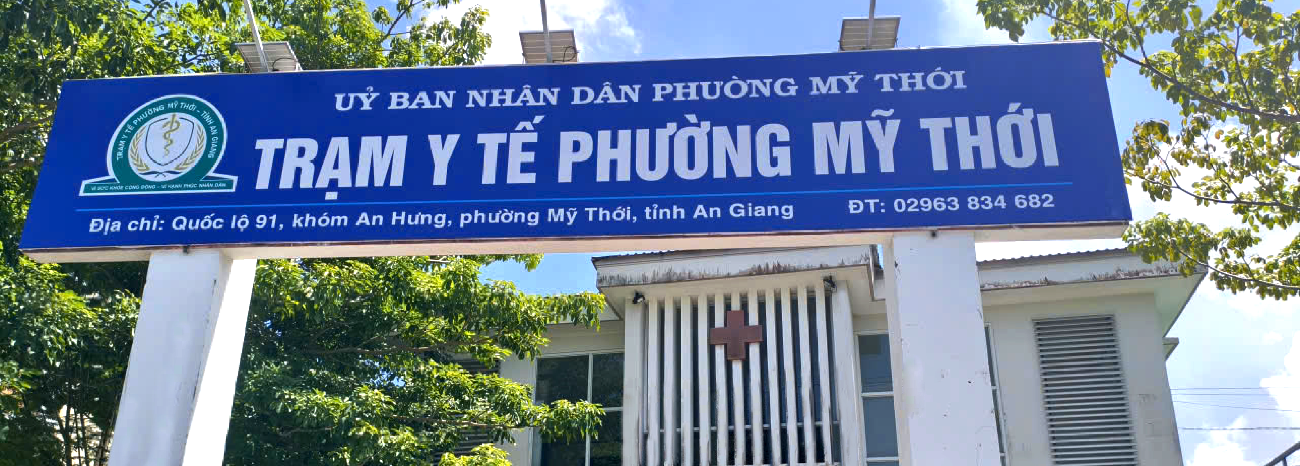 tram y te phuong my thoi