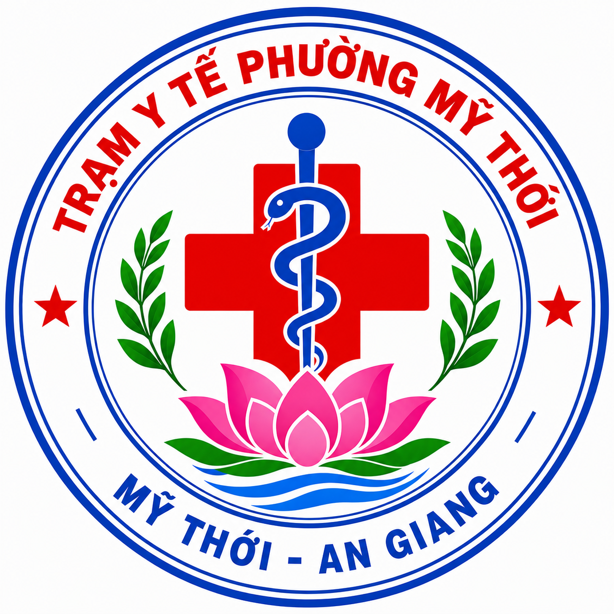 Trạm Y tế phường Mỹ Thới